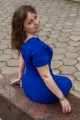 Ukrainian brides: Galina Ryabenkaya, Nikolaev, Ukraine