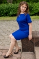 Ukrainian brides: Galina Ryabenkaya, Nikolaev, Ukraine