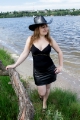 Ukrainian brides: Galina Ryabenkaya, Nikolaev, Ukraine