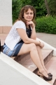 Ukrainian brides: Galina Ryabenkaya, Nikolaev, Ukraine