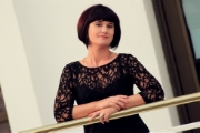 Ukrainian brides: Elena Vasilieva, Melitopol, Ukraine