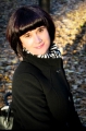 Ukrainian brides: Elena Vasilieva, Melitopol, Ukraine