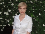 Russian brides: Alisa Bashly, Almaty, Kazakhstan