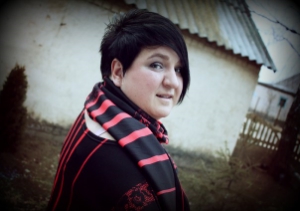 Russian brides: Nastya Gritsel, Minsk, Belarus