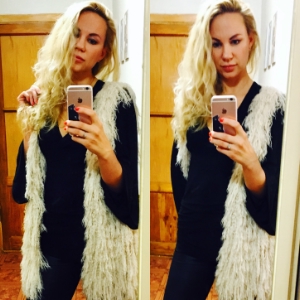 Ukrainian brides: Daria Grigor, Nikolaev, Ukraine