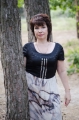 Ukrainian brides: zhana salnytska, Cherkassy, Ukraine