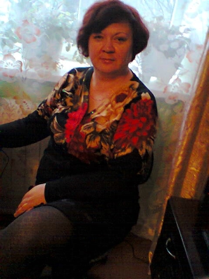 Russian brides: Natasha lavrenteva, Vladimir, Canada