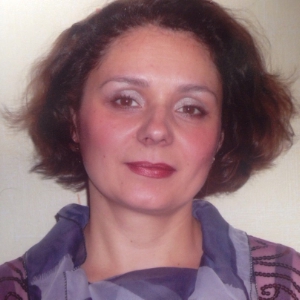 Russian brides: Marina Beloglazova, Moscow, Russia