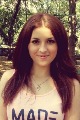 Ukrainian brides: Katerina Pomerniuk, Nikolaev, Ukraine