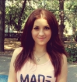 Ukrainian brides: Katerina Pomerniuk, Nikolaev, Ukraine