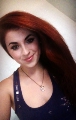 Ukrainian brides: Katerina Pomerniuk, Nikolaev, Ukraine