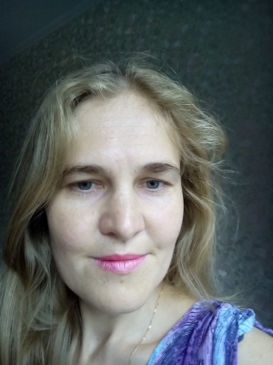 Ukrainian brides: Svetlana Chernomorets, Nikolaev, Ukraine