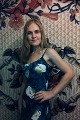 Ukrainian brides: Svetlana Chernomorets, Nikolaev, Ukraine