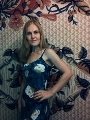 Ukrainian brides: Svetlana Chernomorets, Nikolaev, Ukraine