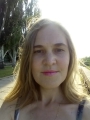 Ukrainian brides: Svetlana Chernomorets, Nikolaev, Ukraine