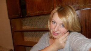 Ukrainian brides: Ksy Mala, Dnipropetrovsk, Ukraine