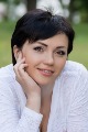 Ukrainian brides: Olga Krivulchenko, Nikolaev, Ukraine