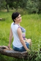 Ukrainian brides: Olga Krivulchenko, Nikolaev, Ukraine