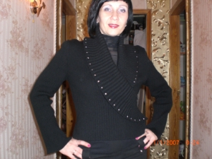 Ukrainian brides: Vika Petrenko, Kharkiv, Ukraine