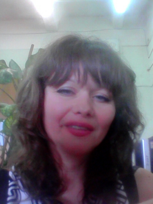 Ukrainian brides: Irina Khokhlenko, Kiev, Ukraine