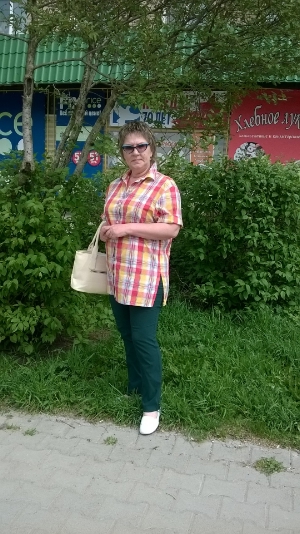 Russian brides: Marina Chablis, Perm, Russia