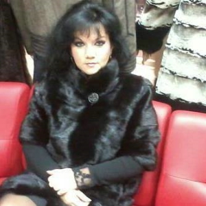 Ukrainian brides: Irina Pavlova, Donetsk, Ukraine