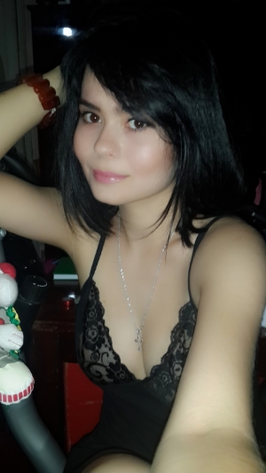 Russian brides: Yaroslava Mironova, Ashgabat, Turkmenistan