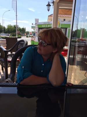 Russian brides: Anna Ruskevich, Borisov, Belarus