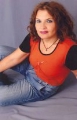 Ukrainian brides: Tamara Harazh, Mariupol, Ukraine