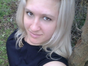 Ukrainian brides: Svetlana Vladimirovna, Cherkassy, Ukraine
