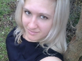 Ukrainian brides: Svetlana Vladimirovna, Cherkassy, Ukraine