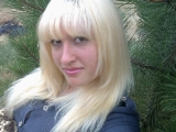 Ukrainian brides: Svetlana Vladimirovna, Cherkassy, Ukraine