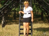 Ukrainian brides: Svetlana Vladimirovna, Cherkassy, Ukraine