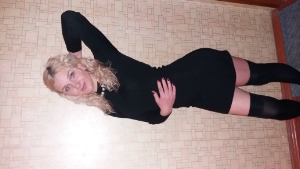 Ukrainian brides: Lena Makarova, Harkov, Ukraine