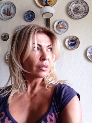 Ukrainian brides: Rita Sokolova, Sumy, Ukraine