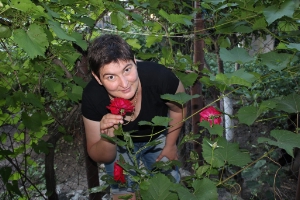 Ukrainian brides: Natalia Kiosewa, Berdyansk, Ukraine