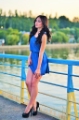 Ukrainian brides: Tatyana Trofimova, Nikolaev, Ukraine