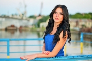Ukrainian brides: Tatyana Trofimova, Nikolaev, Ukraine