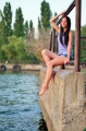 Ukrainian brides: Tatyana Trofimova, Nikolaev, Ukraine