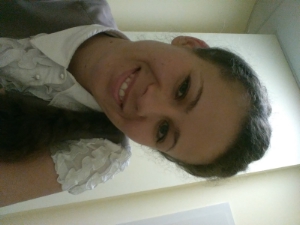 Russian brides: Olga Golobokova, Dyatlovo, Belarus