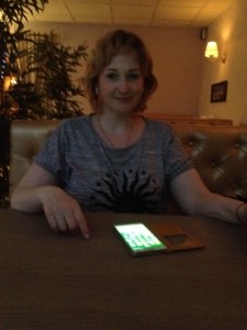 Russian brides: Margarita Kalinina, Saint-Petersburg, Russia