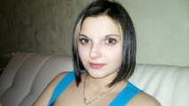 Ukrainian brides: Alyona Guyduchenko, Kherson, Ukraine