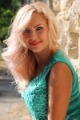 Ukrainian brides: Svetlana Golyan, Nikolaev, Ukraine