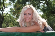 Ukrainian brides: Svetlana Golyan, Nikolaev, Ukraine