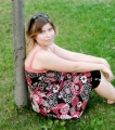 Ukrainian brides: Anastasiya Kovalenko, Dnepropetrovsk, Ukraine