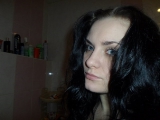 Ukrainian brides: Irina Bogush, Pavlograd, Ukraine