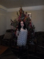 Ukrainian brides: Irina Bogush, Pavlograd, Ukraine