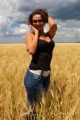 Ukrainian brides: Alla Sorokina, Nikolaev, Ukraine