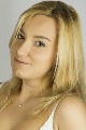 Ukrainian brides: Ekaterina Kiriluk, Kiev, Ukraine