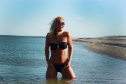 Ukrainian brides: Ekaterina Kiriluk, Kiev, Ukraine